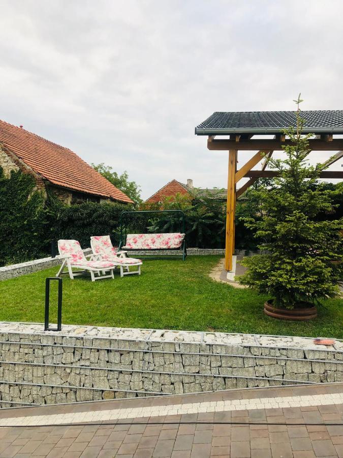 Villa Rynek Gora Swietej Anny Esterno foto